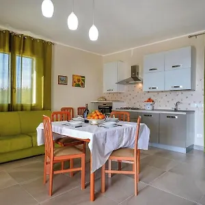 Casa vacanze Teresa Tra Il Mare E La Campagna, Menfi