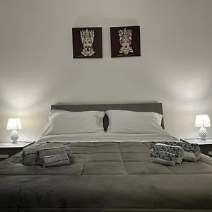 Appartamento Casa Inyco, Menfi